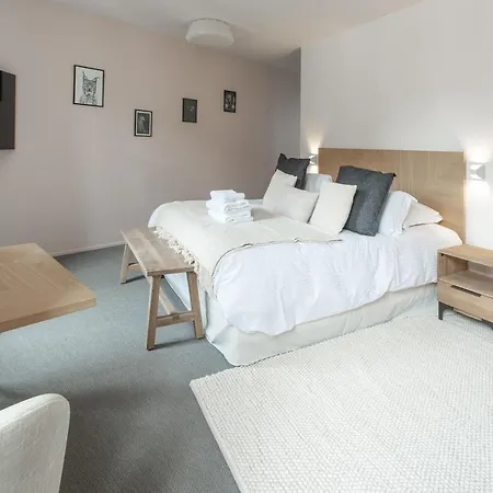 La Petite Fugue * Beaune (Cote d'Or)