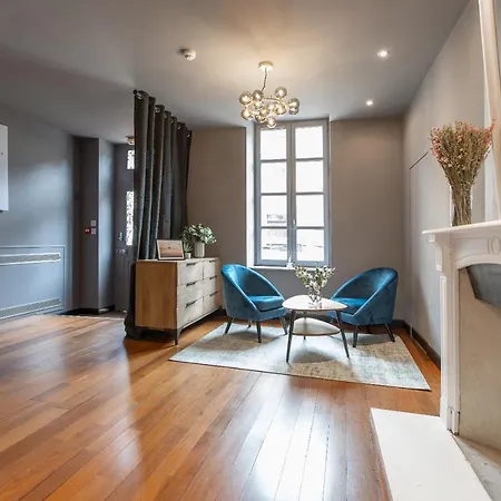 Hotel La Petite Fugue
