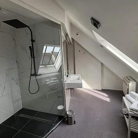 La Petite Fugue Hotel Beaune (Cote d'Or)