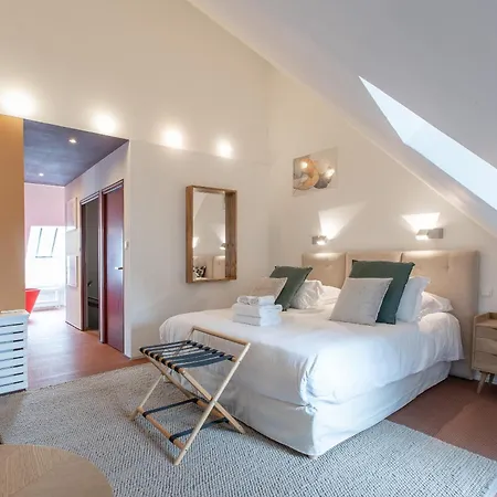 La Petite Fugue Beaune (Cote d'Or)