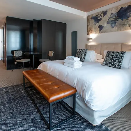 La Petite Fugue Hotel
