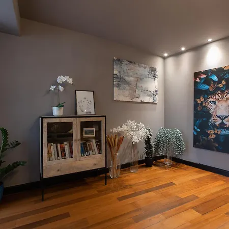 Pansiyon La Petite Fugue *