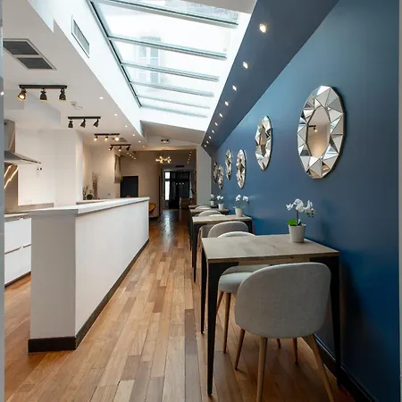 Homestay La Petite Fugue