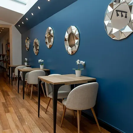 Homestay La Petite Fugue Beaune (Cote d'Or)