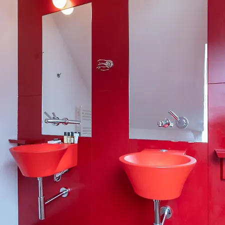 Homestay La Petite Fugue Beaune (Cote d'Or)