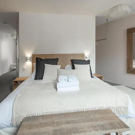 La Petite Fugue Hotel *