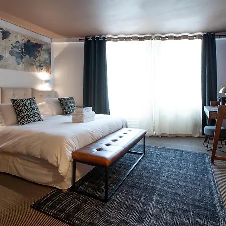 La Petite Fugue Beaune (Cote d'Or)