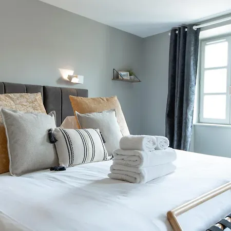La Petite Fugue Hotel *
