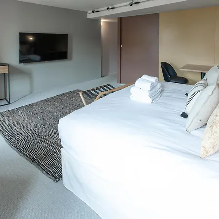 Hotel La Petite Fugue *