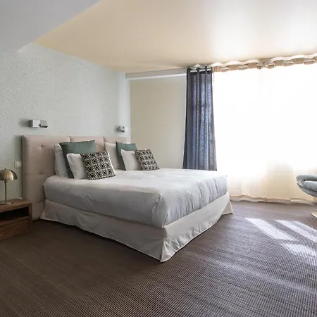 Hotel La Petite Fugue *