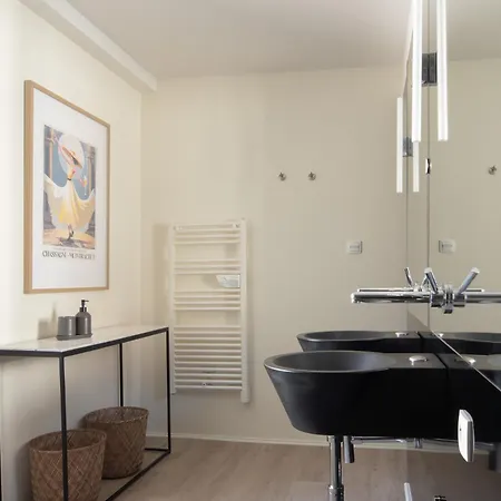 Homestay La Petite Fugue *