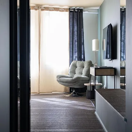Hotel La Petite Fugue Beaune (Cote d'Or)