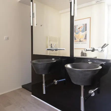 La Petite Fugue * Beaune (Cote d'Or)