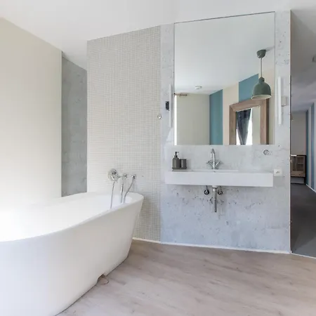 La Petite Fugue Hotel