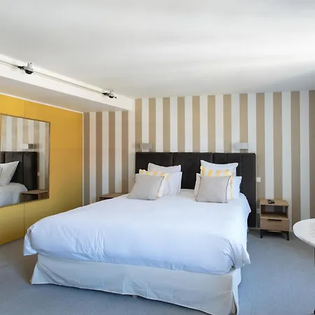 La Petite Fugue Hotel