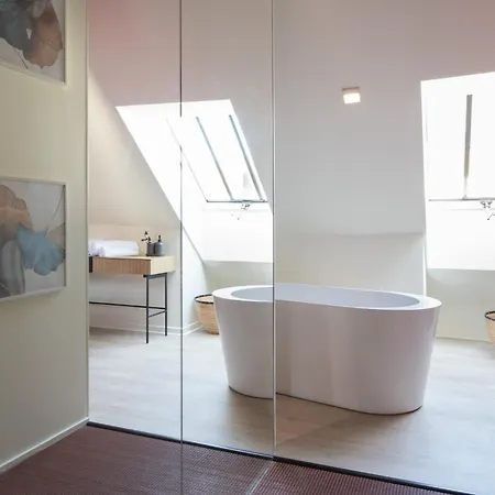Accommodatie bij particulieren La Petite Fugue Beaune (Cote d'Or)