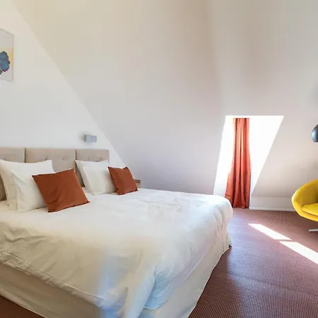 La Petite Fugue * Beaune (Cote d'Or)