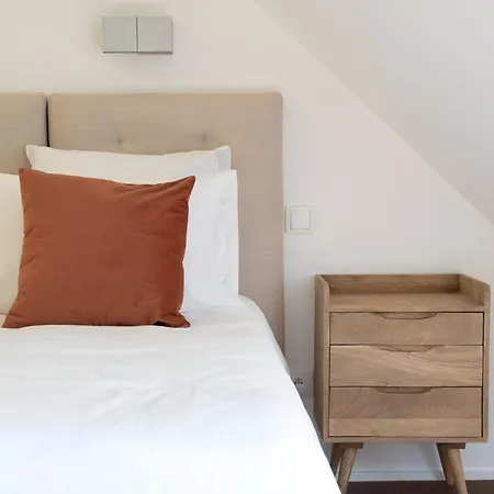 La Petite Fugue Hotel
