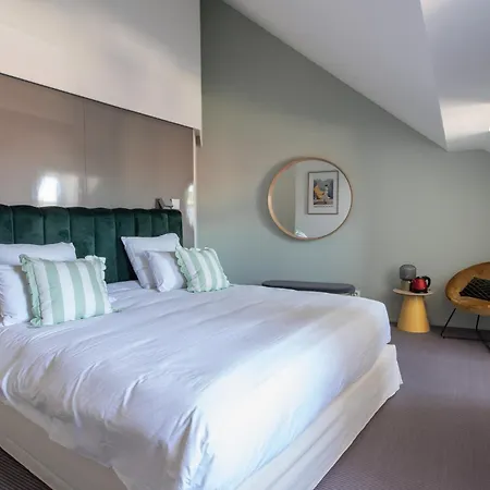 Hotel La Petite Fugue *