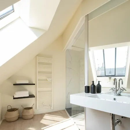 La Petite Fugue Pansiyon Beaune (Cote d'Or)