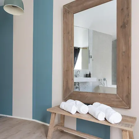 La Petite Fugue Hotel
