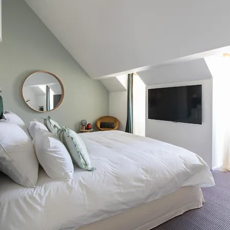 Hotel La Petite Fugue *