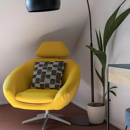 Hotel La Petite Fugue Beaune (Cote d'Or)