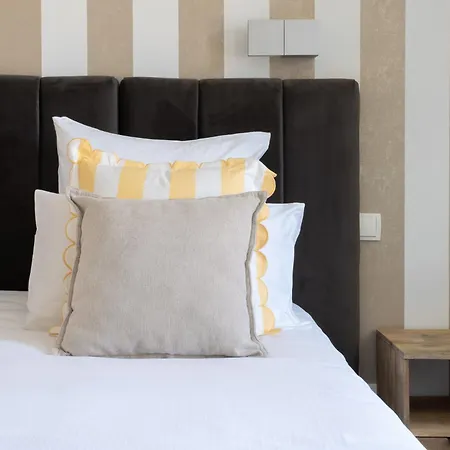 La Petite Fugue Hotel *