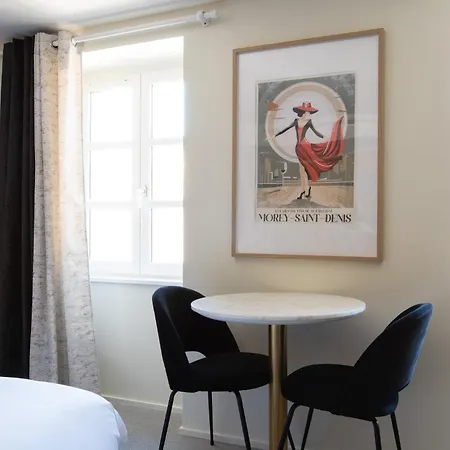 Hotel La Petite Fugue