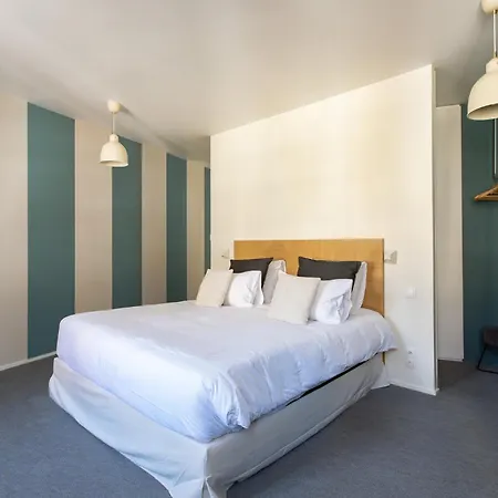 Hotel La Petite Fugue