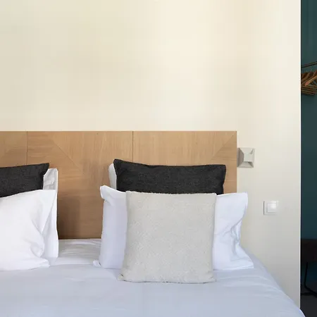 La Petite Fugue Hotel Beaune (Cote d'Or)