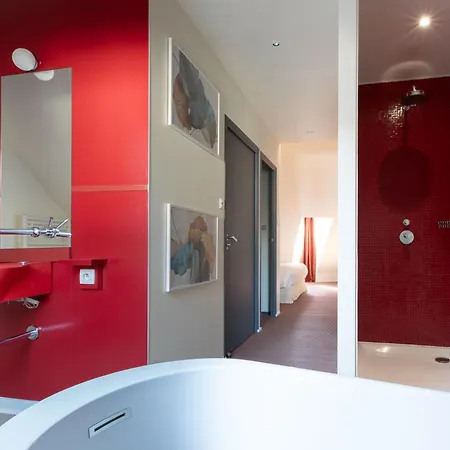 La Petite Fugue Hotel *