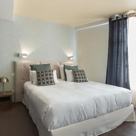 La Petite Fugue Beaune (Cote d'Or)