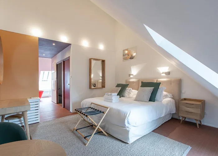 La Petite Fugue Бон