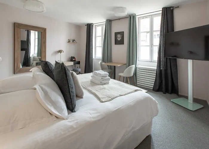 La Petite Fugue ホームステイ *