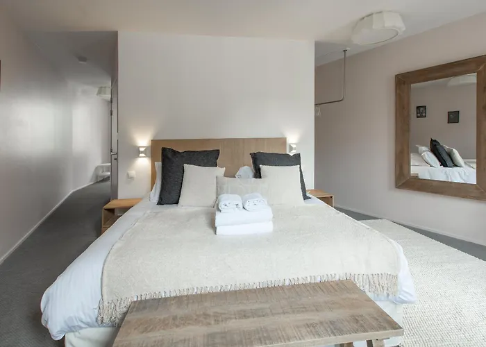 La Petite Fugue ホームステイ *