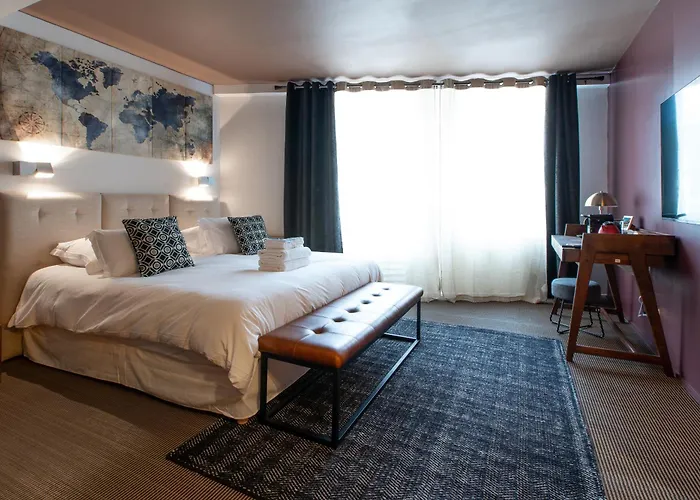 La Petite Fugue ボーヌ