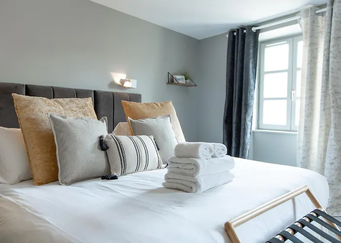 La Petite Fugue Δωμάτια σε οικογενειακή κατοικία *