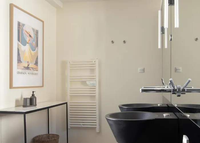 Проживание в семье La Petite Fugue *