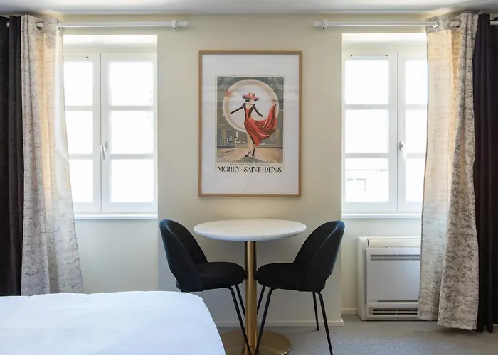 La Petite Fugue ホームステイ *