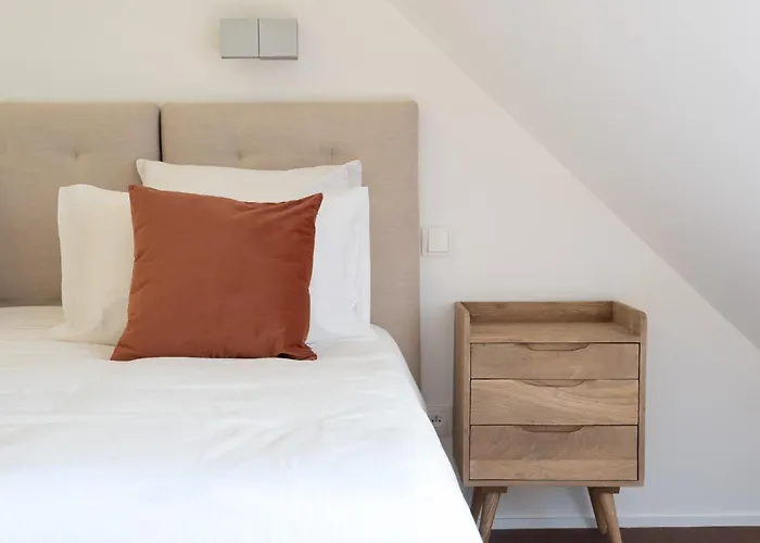 La Petite Fugue Проживание в семье