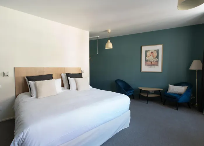 La Petite Fugue Δωμάτια σε οικογενειακή κατοικία *