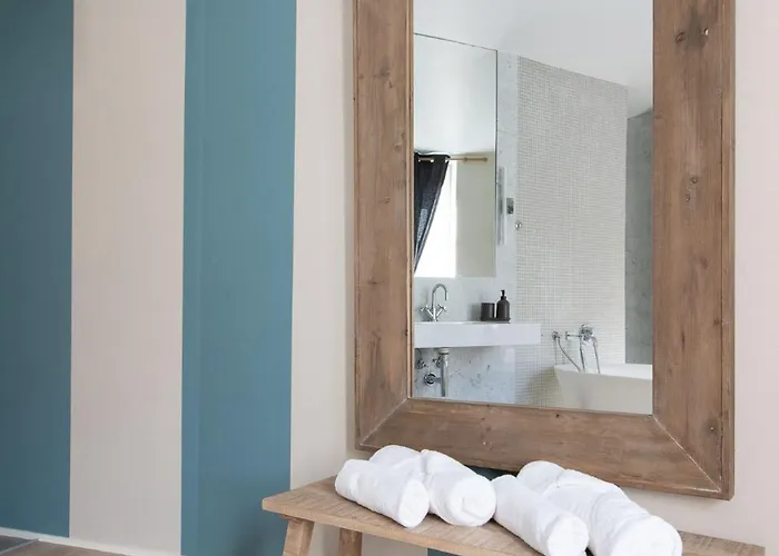 La Petite Fugue ホームステイ