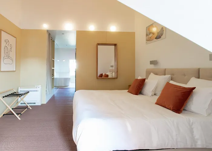 La Petite Fugue ホームステイ