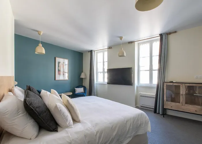 ホームステイ La Petite Fugue