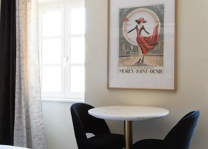 Проживание в семье La Petite Fugue