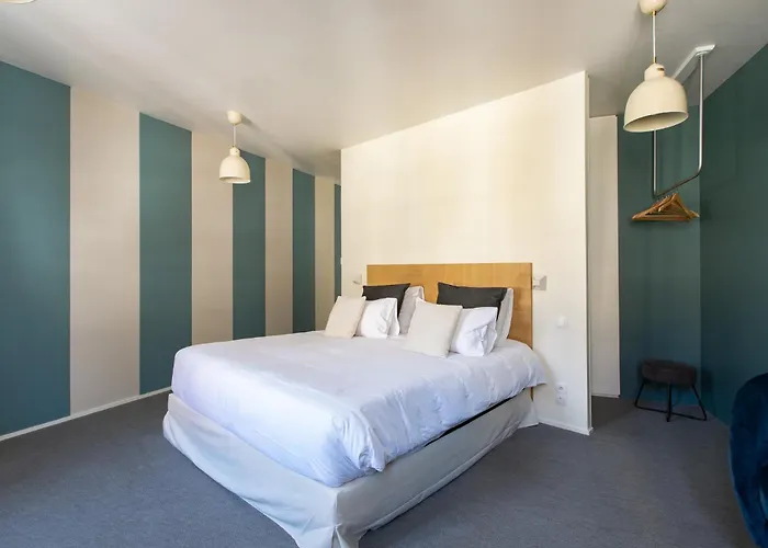 Rum i privatbostad La Petite Fugue