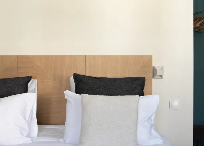 La Petite Fugue ホームステイ ボーヌ