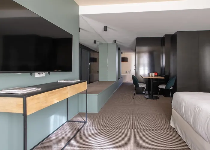 La Petite Fugue Δωμάτια σε οικογενειακή κατοικία Μπον