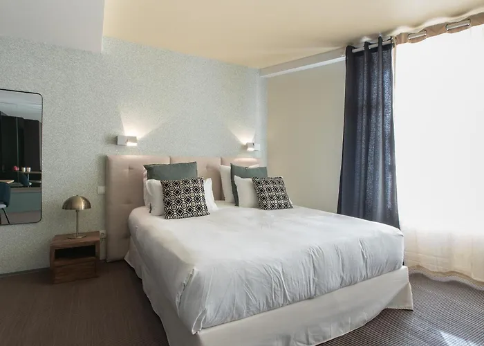 La Petite Fugue Μπον